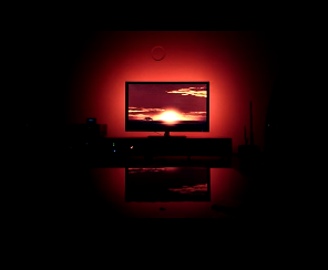 RASPILIGHT: an open project for Ambilight TV effect - Open Electronics -  Open Electronics